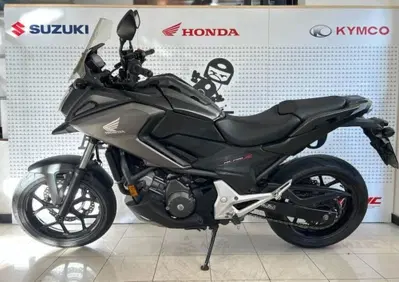 Honda NC 750 X DCT ABS (2018 - 20) - Annuncio 10096433