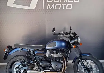 Triumph Speedmaster 865 (2005 - 10) - Annuncio 10096434
