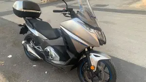 Honda Integra 750 DCT (2018 - 20) 