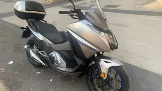 Honda Integra 750 DCT (2018 - 20) usata