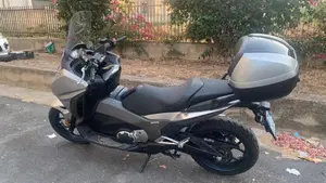 Honda Integra 750 DCT (2018 - 20)  (3)