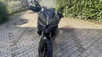 Ducati Multistrada V2 S (2025 - 26)