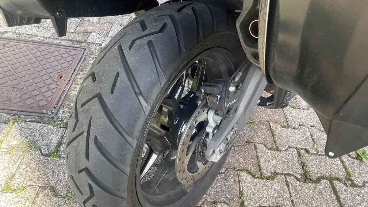 Ducati Multistrada V2 S (2025 - 26)  (4)