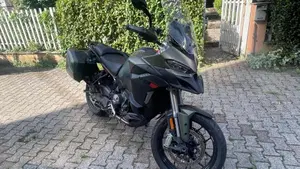Ducati Multistrada V2 S (2025 - 26)  (6)