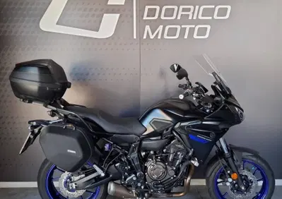 Yamaha Tracer 700 (2016 - 20) - Annuncio 10096442