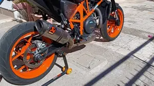 KTM 690 Duke R (2016 - 17)  (3)
