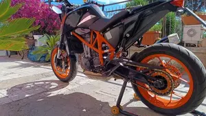 KTM 690 Duke R (2016 - 17)  (6)