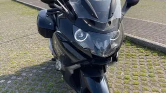 Bmw K 1600 GT (2010 - 16) usata