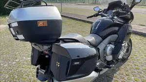 Bmw K 1600 GT (2010 - 16)  (2)