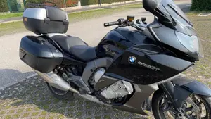 Bmw K 1600 GT (2010 - 16)  (3)