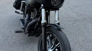 Harley-Davidson 1690 Street Bob Special (2015 - 16) - FXDB  (2)