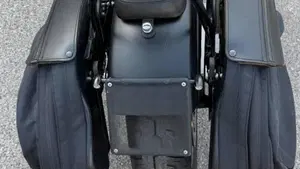 Harley-Davidson 1690 Street Bob Special (2015 - 16) - FXDB  (7)