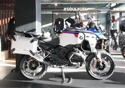 Bmw R 1300 GS Adventure Trophy (2025 - 26) - Annuncio 10096457