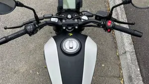 Benelli Leoncino 125 (2022 - 25)  (4)