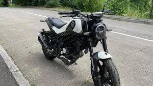 Benelli Leoncino 125 (2022 - 25)  (3)
