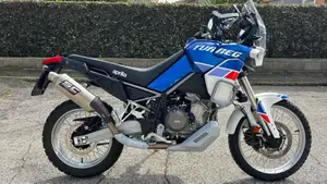Aprilia Tuareg 660 (2022 - 24) 