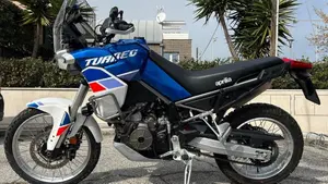 Aprilia Tuareg 660 (2022 - 24)  (2)