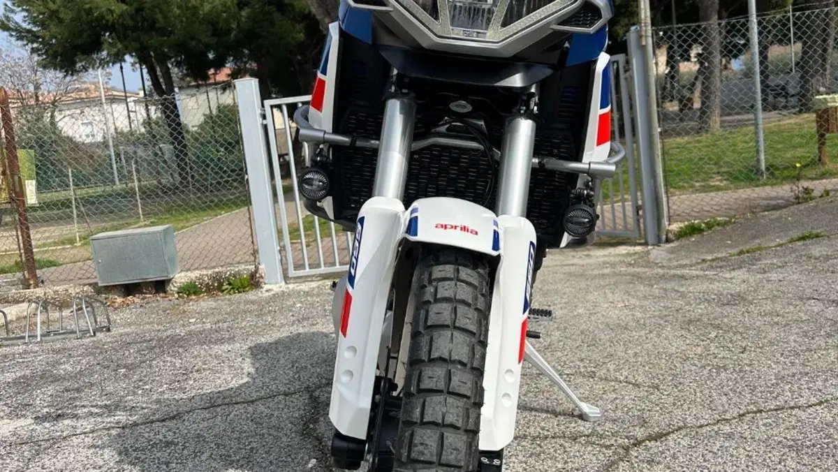 Aprilia Tuareg 660 (2022 - 24)  (3)