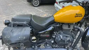 Royal Enfield Meteor 350 (2021 - 26)  (2)