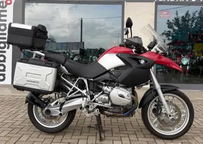 Bmw R 1200 GS (2004 - 07) - Annuncio 10096459