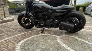 Harley-Davidson 1200 Forty-Eight Special (2018 - 20) 