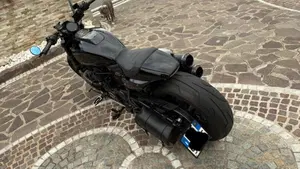 Harley-Davidson 1200 Forty-Eight Special (2018 - 20)  (3)