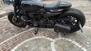 Harley-Davidson 1200 Forty-Eight Special (2018 - 20)  (4)