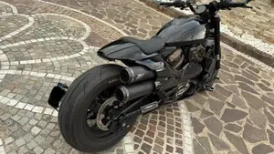 Harley-Davidson 1200 Forty-Eight Special (2018 - 20)  (7)