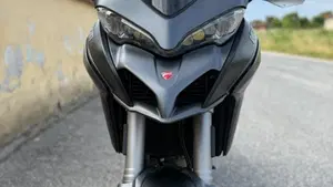 Ducati Multistrada 1260 S (2018 - 20)  (2)