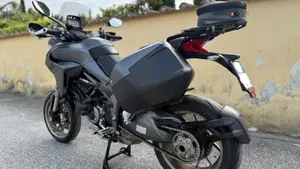 Ducati Multistrada 1260 S (2018 - 20)  (3)
