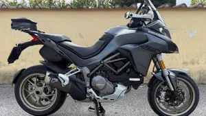 Ducati Multistrada 1260 S (2018 - 20)  (4)