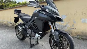 Ducati Multistrada 1260 S (2018 - 20)  (5)