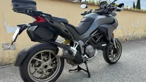 Ducati Multistrada 1260 S (2018 - 20)  (6)