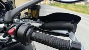 Ducati Multistrada 1260 S (2018 - 20)  (8)