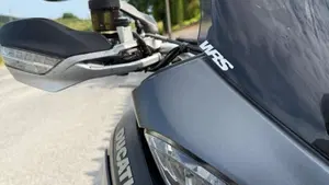Ducati Multistrada 1260 S (2018 - 20)  (10)