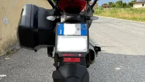Ducati Multistrada 1260 S (2018 - 20)  (11)