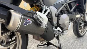 Ducati Multistrada 1260 S (2018 - 20)  (13)