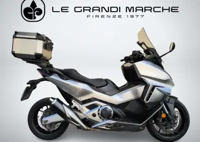 Honda Forza 750 DCT (2021 - 24) - Annuncio 10012624