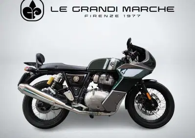 Royal Enfield Continental GT 650 (2021 - 26) - Annuncio 10027909