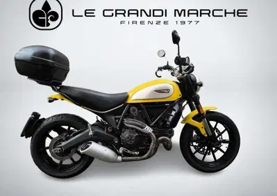 Ducati Scrambler 800 Icon (2017 - 20) - Annuncio 10037277
