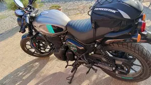 Royal Enfield HNTR 350 (2022 - 26)  (10)