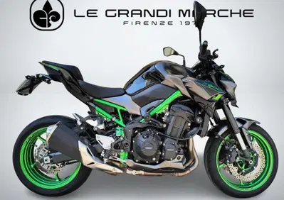 Kawasaki Z 900 (2021 - 24) - Annuncio 10043555