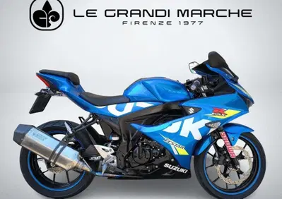 Suzuki GSX-R125 (2017 - 20) - Annuncio 10047824