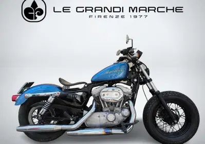 Harley-Davidson 883 (2006 - 07) - XL - Annuncio 10053864