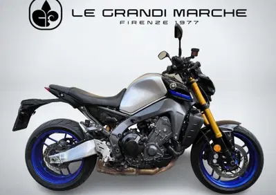 Yamaha MT-09 SP (2021 - 23) - Annuncio 10059585