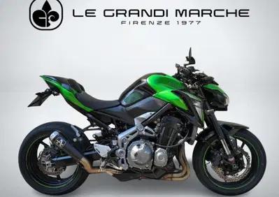 Kawasaki Z 900 (2017 - 18) - Annuncio 10066563