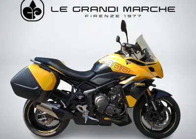 Triumph Tiger Sport 800 (2025 - 26) - Annuncio 10066565