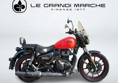 Royal Enfield Meteor 350 (2021 - 26) - Annuncio 10067580