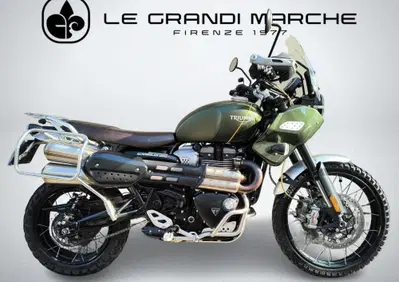 Triumph Scrambler 1200 XC (2019 - 20) - Annuncio 10067581