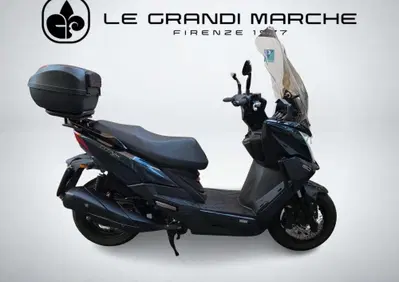 Kymco Dink 150 Flat (2023 - 26) - Annuncio 10069554